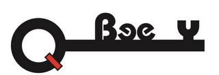 QBEE logo