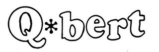 Q*BERT logo