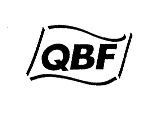 QBF logo
