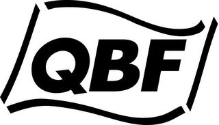 QBF logo