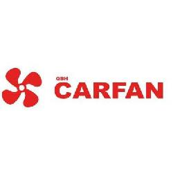 QBH CARFAN logo