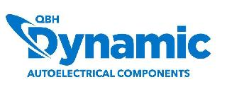 QBH DYNAMIC AUTOLECTRICAL COMPONENTS logo