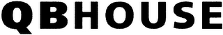 QBHOUSE logo