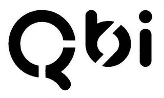 QBI logo