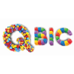 QBIC logo