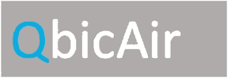 QBICAIR logo