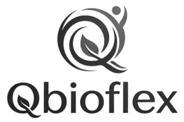 QBIOFLEX logo