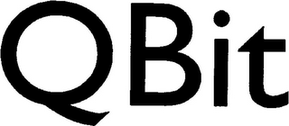 QBIT logo