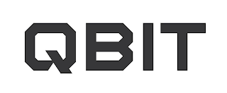QBIT logo