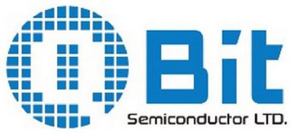 QBIT SEMICONDUCTOR LTD. logo