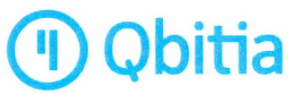 QBITIA logo