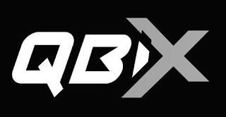 QBIX logo