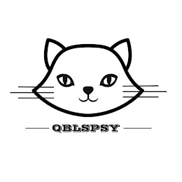 QBLSPSY logo