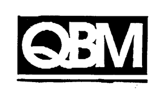 QBM logo