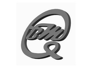 QBM logo