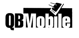 QBMOBILE logo
