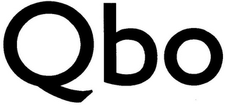 QBO logo