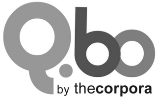 Q.BO BY THECORPORA logo