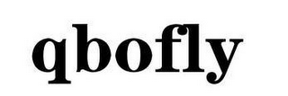 QBOFLY logo