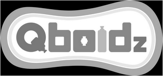 QBOIDZ logo