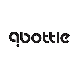 QBOTTLE logo