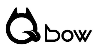 QBOW logo