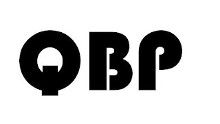 QBP logo