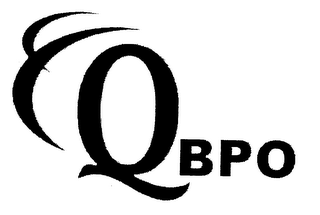 QBPO logo
