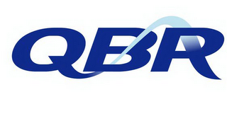 QBR logo