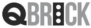QBRICK logo