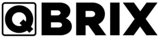 QBRIX logo