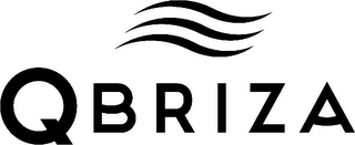 QBRIZA logo