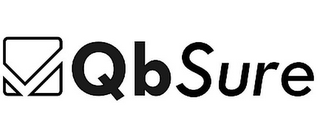 QBSURE logo