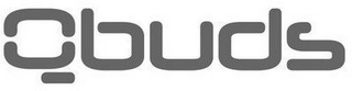 QBUDS logo