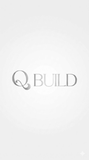 QBUILD logo