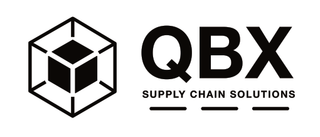 QBX SUPPLY CHAIN SOLUTIONS logo