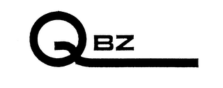 QBZ logo