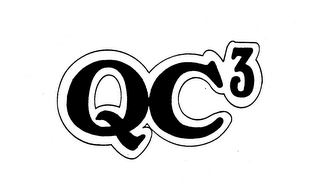 QC 3 logo