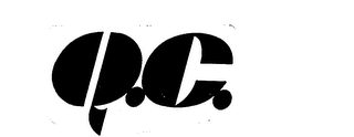 Q.C. logo