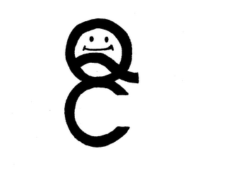 QC logo