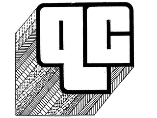 QC logo