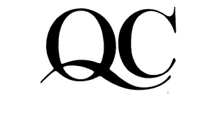 QC logo