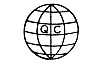 QC logo