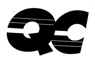 QC logo