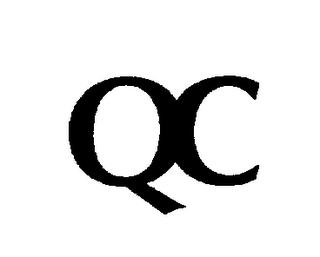 QC logo