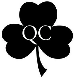 QC logo