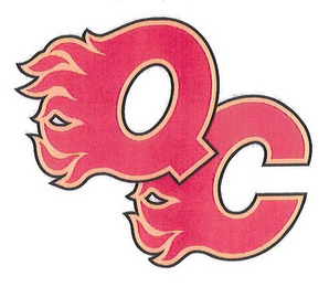 QC logo