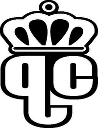 QC logo