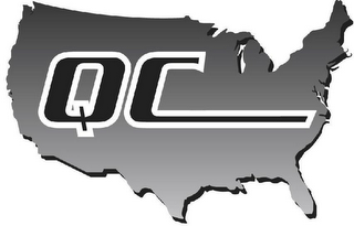 QC logo