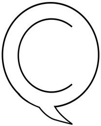 QC logo